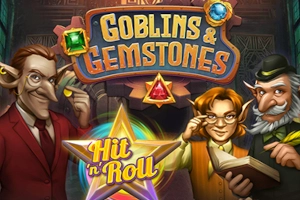 Goblins And Gemstones Hit N Roll