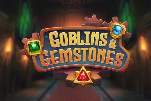 Goblins And Gemstones