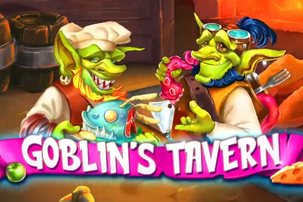 Goblins Tavern